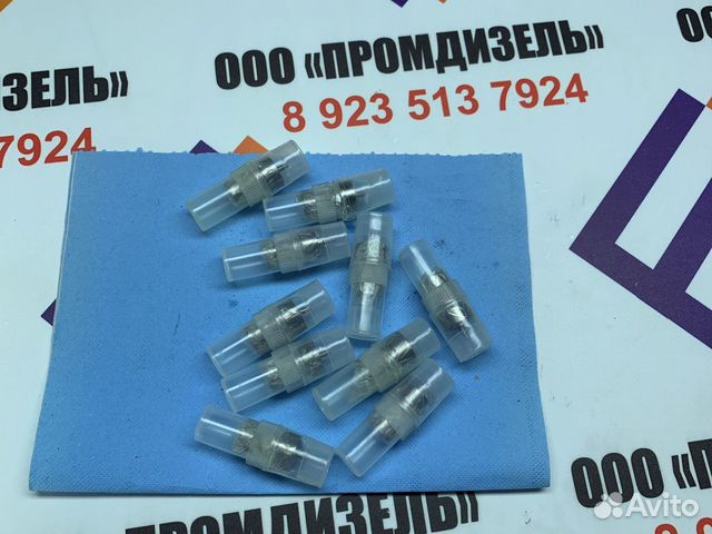 Распылители MB 190 W124 W140 dn0sd314 Istana