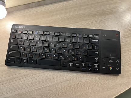 Клавиатура беспроводная samsung VG-KBD1000