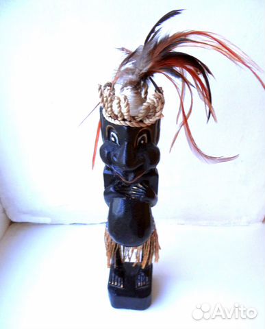 Сувенир из Индии