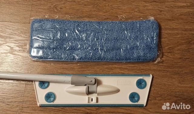 Насадка на швабру (подходит для Белый кот)