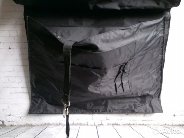 Сумка (чехол) А2 для планшета, подрамника, картона