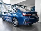 BMW 3 серия 2.0 AT, 2022 объявление продам