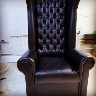 Ремонт мебели