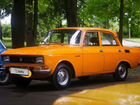 Москвич 412 1.5 МТ, 1976, 50 000 км объявление продам