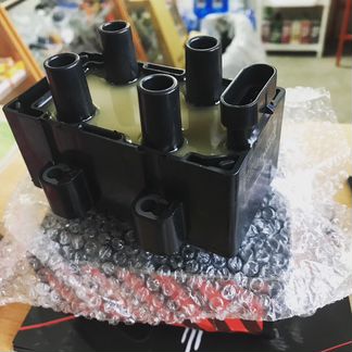 Катушка зажигания Рено Логан/Дастер-Лада Ларгус