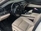 BMW 7 серия 4.4 AT, 2008, 189 000 км объявление продам