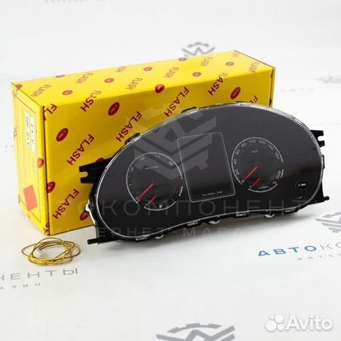 Flash x5 приора