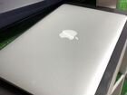 Apple MacBook air 11 core i5 2011г объявление продам