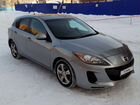 Mazda 3 1.6 МТ, 2012, 148 000 км объявление продам