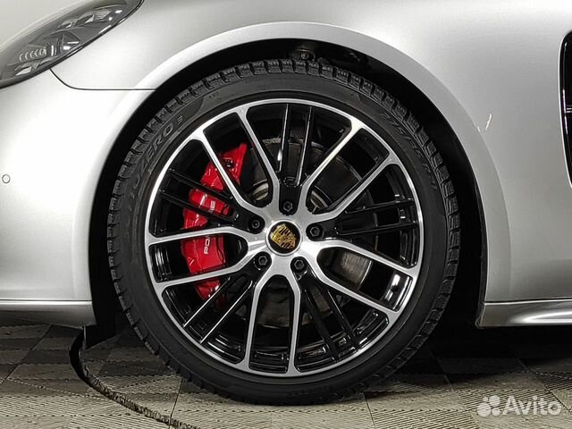 Porsche Panamera GTS 4.0 AMT, 2021, 17 960 км