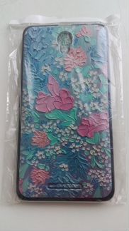 Чехол силиконовый на телефон Lenovo A 5000