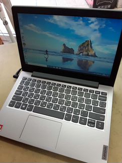 Ультрабук Lenovo IdeaPad Slim 1-11AST-05