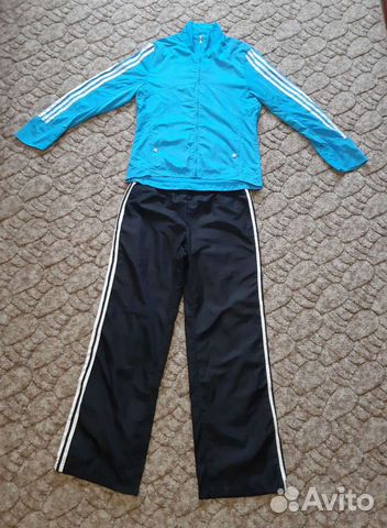 Спортивный костюм