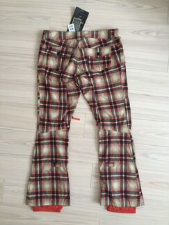 Новые штаны штаны Burton