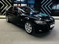BMW 3 серия, 2011, с пробегом, цена 939 000 руб.