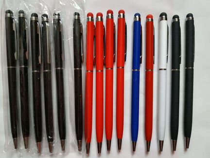 Стилус ручка новая