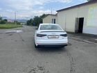 Audi A4 2.0 AMT, 2018, 33 000 км