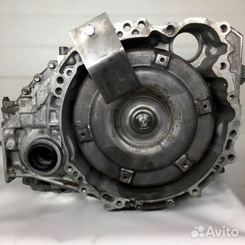 АКПП toyota camry 3 5 u660 3.5 тойота камри ю660е