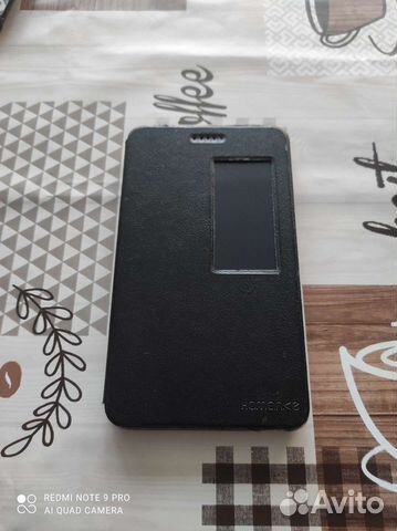 Планшет/смартфон Huawei Mediapad T2 7.0 Pro