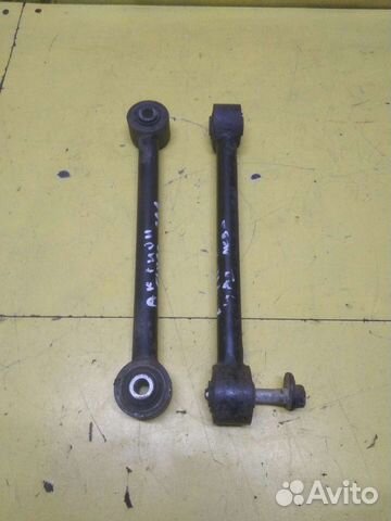 Стабилизатор задней подвески SsangYong Action New