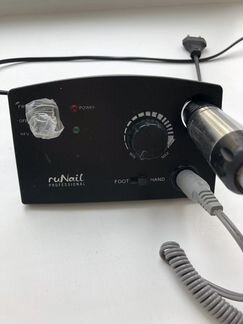 Аппарат для маникюра