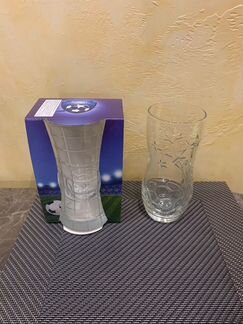 Стаканы для напитков сувенир новый