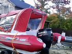 Рид Sky Boat + Suzuki DF90 + прицеп объявление продам