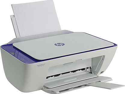 Мфу HP DeskJet 2630