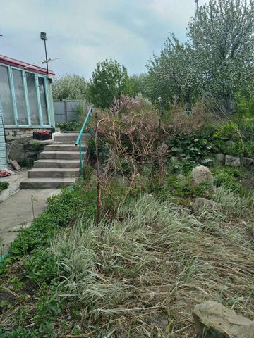 Дом 44,7 м² на участке 8 сот.