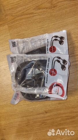 Кабели, адаптеры, переходники в ассортименте