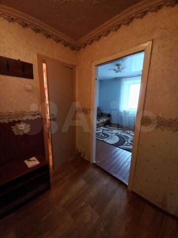 1-к. квартира, 30 м², 6/9 эт.