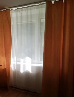 Комплект штор