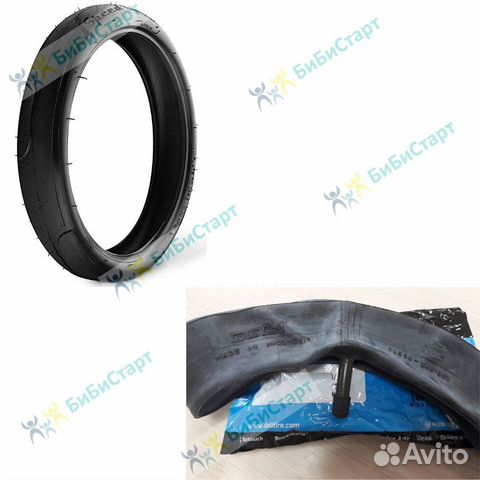 Шины для колясок CAM Cortina Evolution X3 Tris