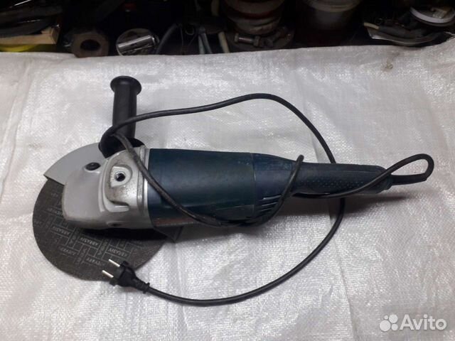 Ушм болгарка bosch 230