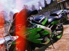 Kawasaki zx6r ninja объявление продам