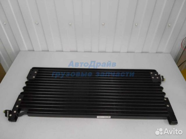 Радиатор кондиционера Volvo Fh12 Fh16