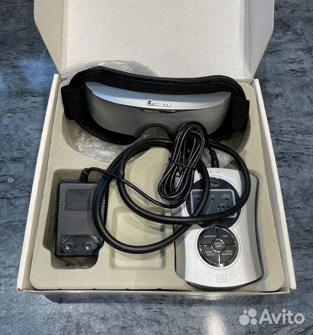 Массажер для глаз Gezatone BEM-III