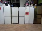 Холодильник No Frost объявление продам