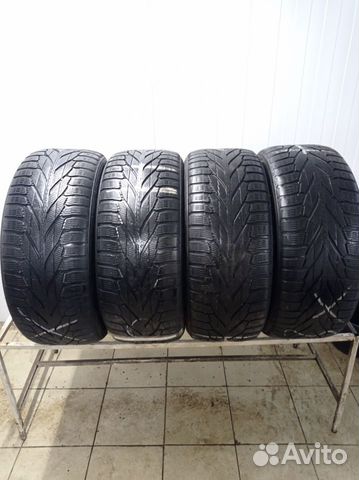 Nokian Tyres Hakkapeliitta R2 SUV 255/50 R19
