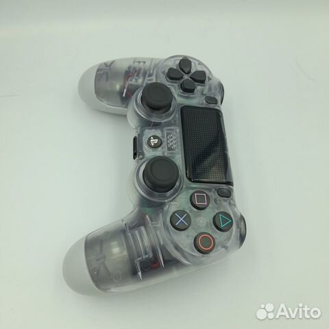 Джойстик геймпад dualshock 4 ps4