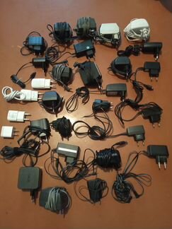 Блоки питания