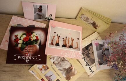 Фотоальбом