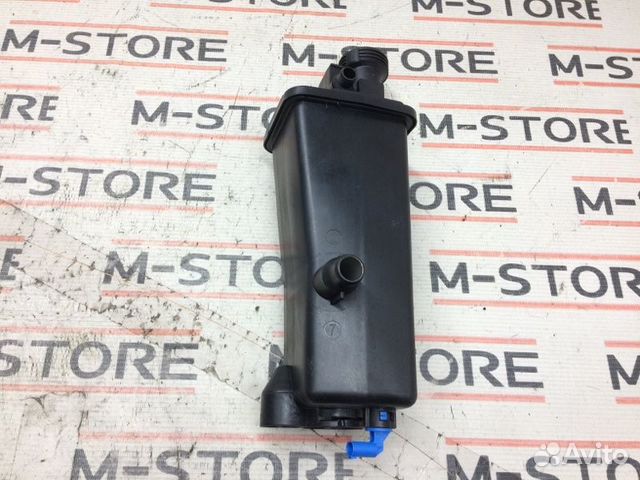 Бачок расширительный Bmw X5 E53 M52