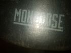 BMX mongoose объявление продам
