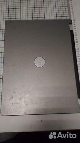 Корпус разбор ремонт dell 1300 PP21L