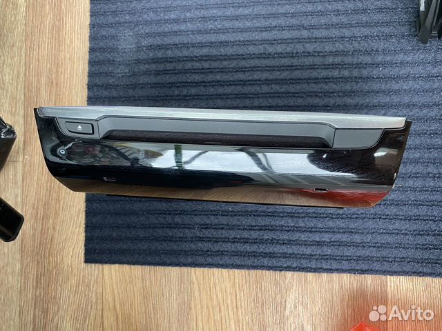 CD Проигрыватель Mazda 6 GJ 2015+