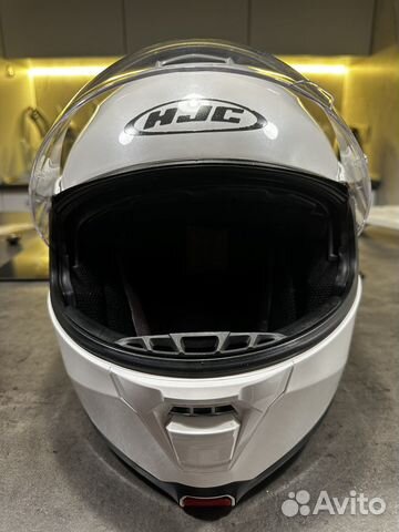 Шлем для мотоцикла