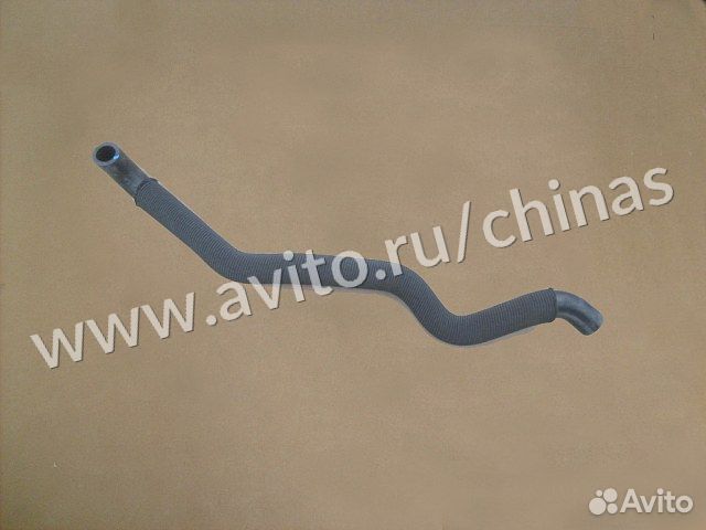 Шланг вентиляции картера дизель Great Wall Hover H