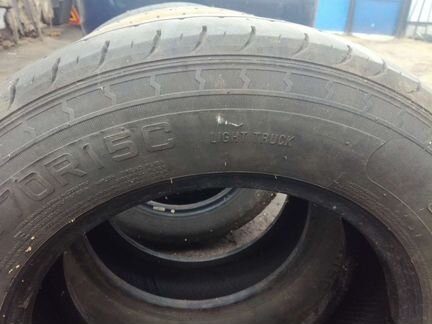 Jinyu 195/70 R15