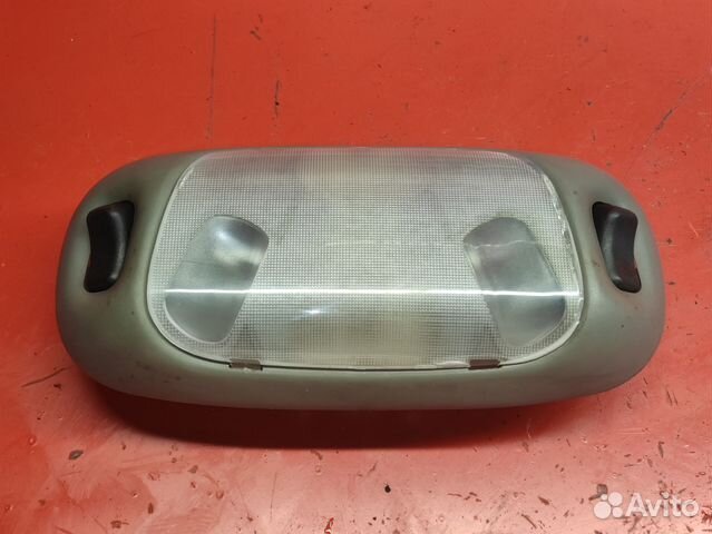 Плафон потолочный Lincoln Navigator 1997-2002